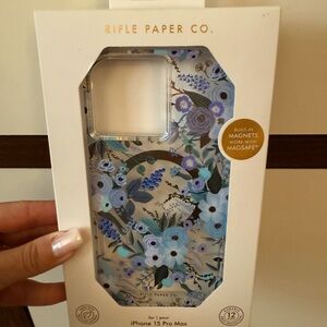 iPhone 15 Pro Max Case Bundle